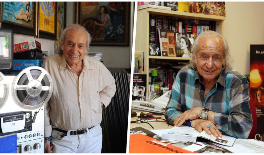 2022 yılı acı kayıplarla başladı... İşte bu yıl hayatını kaybeden ünlü isimler - Sayfa 6