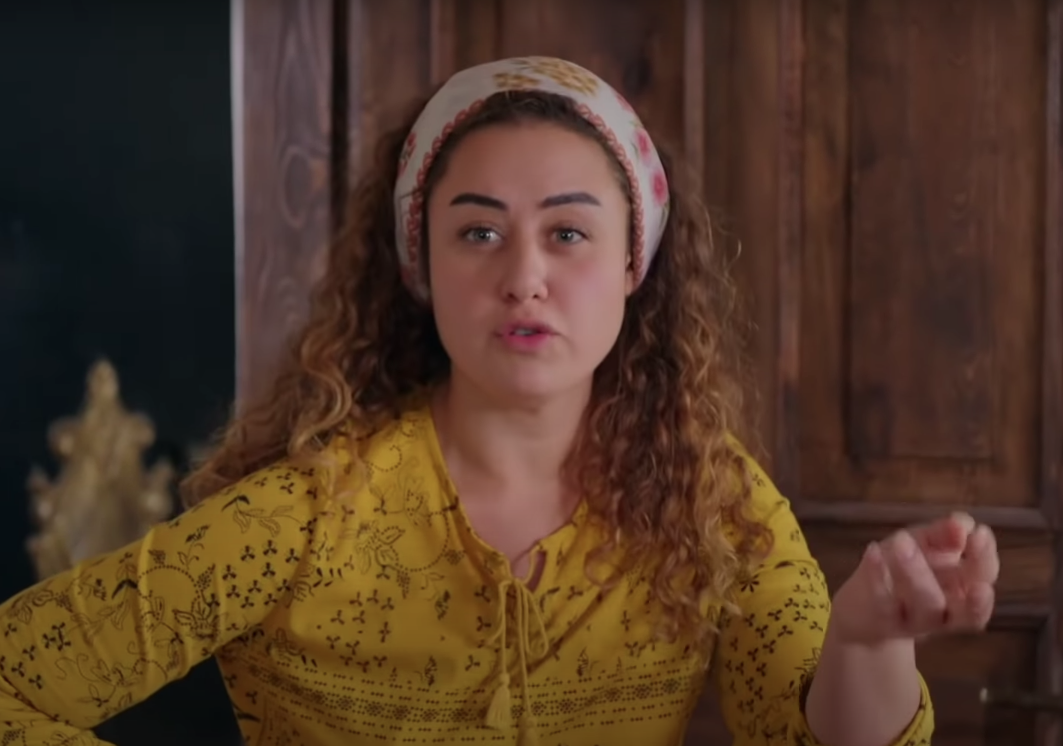 Tam 100 kilo verdi! Aslı Samat'ın kilolu halinden eser kalmadı... İşte son görüntüsü - Sayfa 16