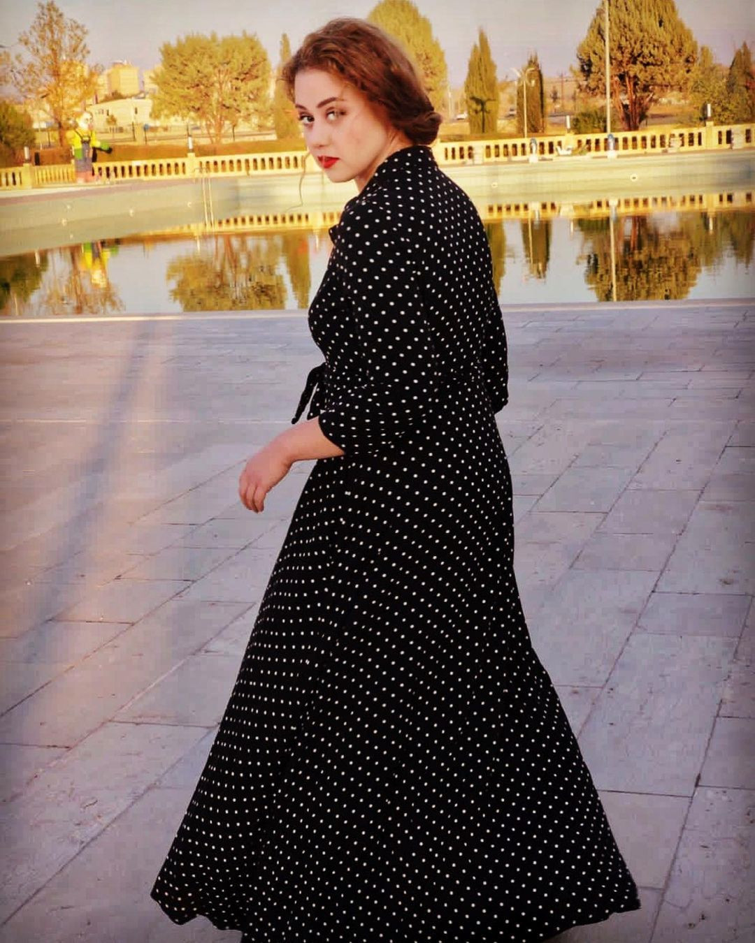 Tam 100 kilo verdi! Aslı Samat'ın kilolu halinden eser kalmadı... İşte son görüntüsü - Sayfa 19