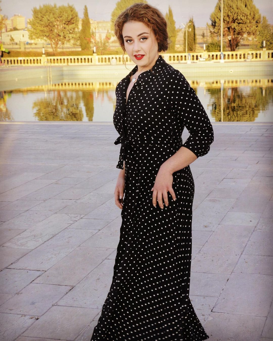 Tam 100 kilo verdi! Aslı Samat'ın kilolu halinden eser kalmadı... İşte son görüntüsü - Sayfa 20