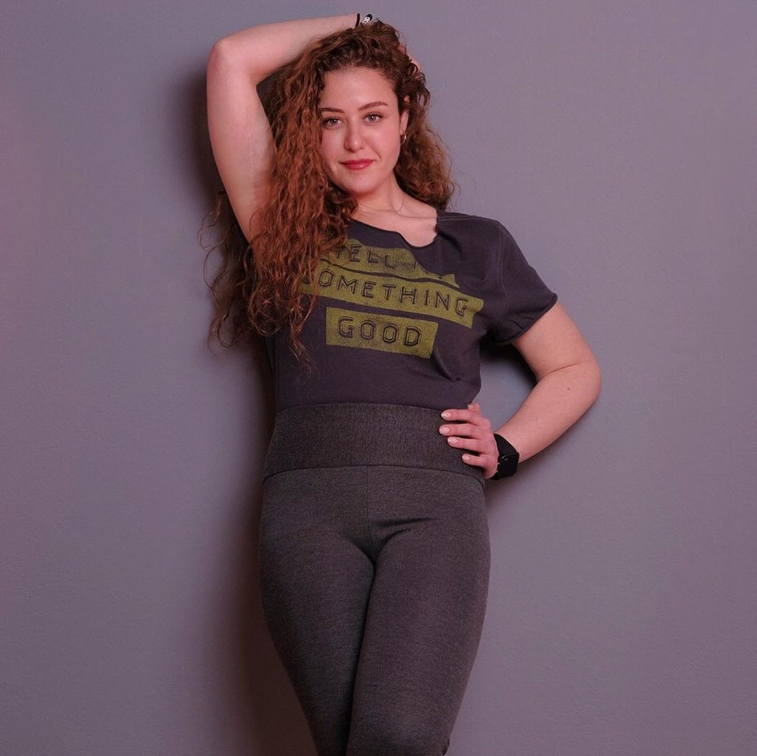 Tam 100 kilo verdi! Aslı Samat'ın kilolu halinden eser kalmadı... İşte son görüntüsü - Sayfa 26