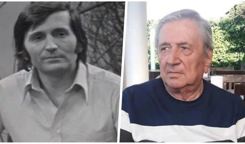 2022 yılı acı kayıplarla başladı... İşte bu yıl hayatını kaybeden ünlü isimler - Sayfa 5