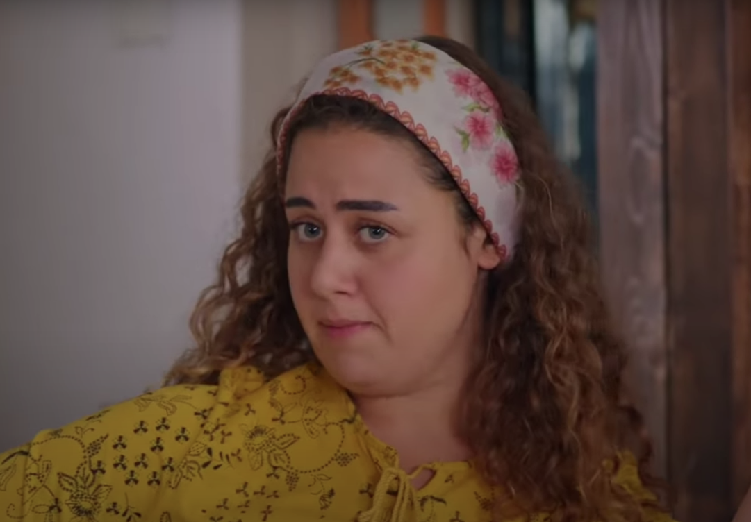 Tam 100 kilo verdi! Aslı Samat'ın kilolu halinden eser kalmadı... İşte son görüntüsü - Sayfa 17