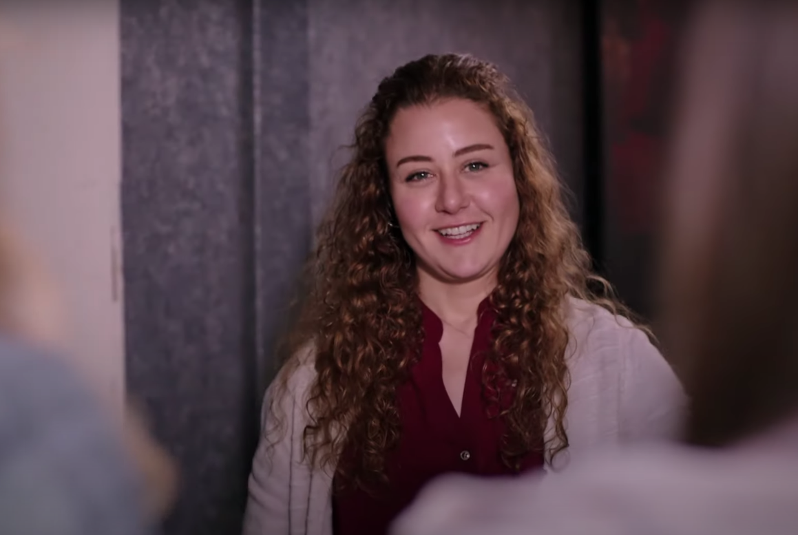 Tam 100 kilo verdi! Aslı Samat'ın kilolu halinden eser kalmadı... İşte son görüntüsü - Sayfa 9