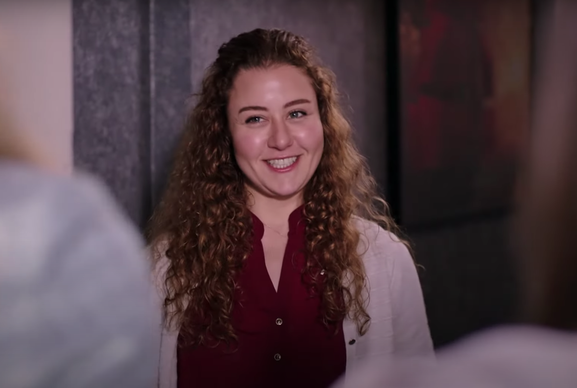 Tam 100 kilo verdi! Aslı Samat'ın kilolu halinden eser kalmadı... İşte son görüntüsü - Sayfa 11