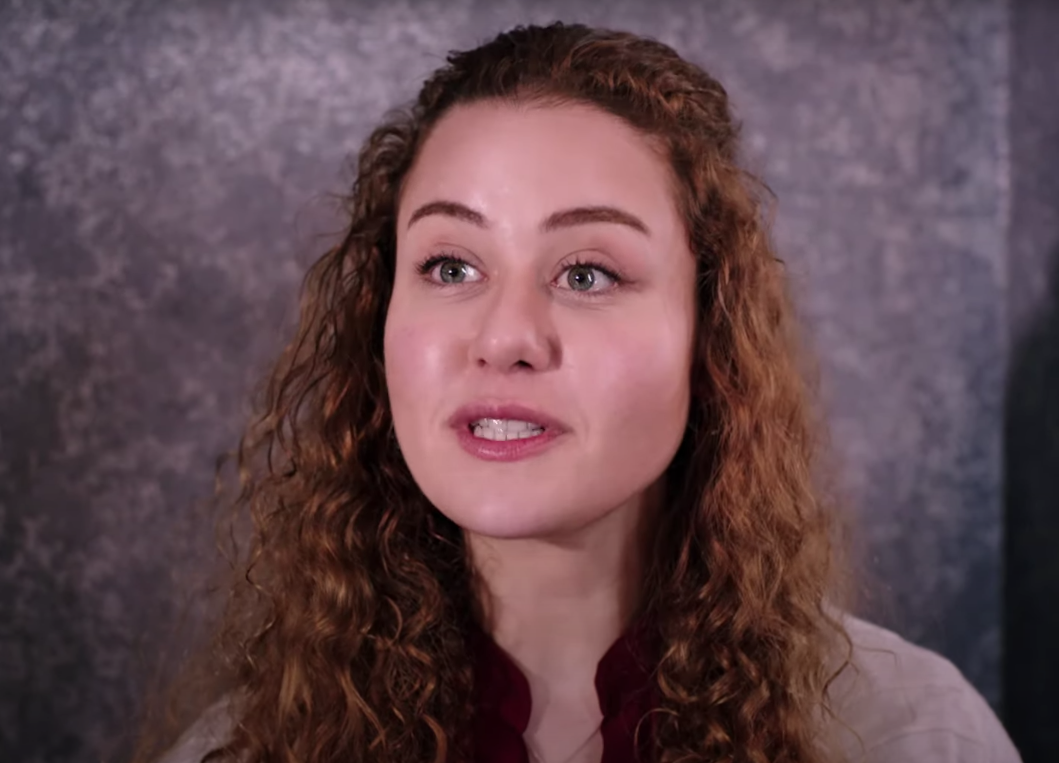 Tam 100 kilo verdi! Aslı Samat'ın kilolu halinden eser kalmadı... İşte son görüntüsü - Sayfa 12