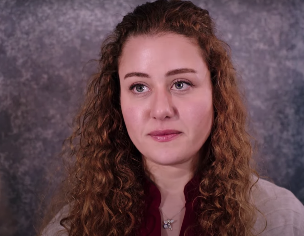 Tam 100 kilo verdi! Aslı Samat'ın kilolu halinden eser kalmadı... İşte son görüntüsü - Sayfa 13