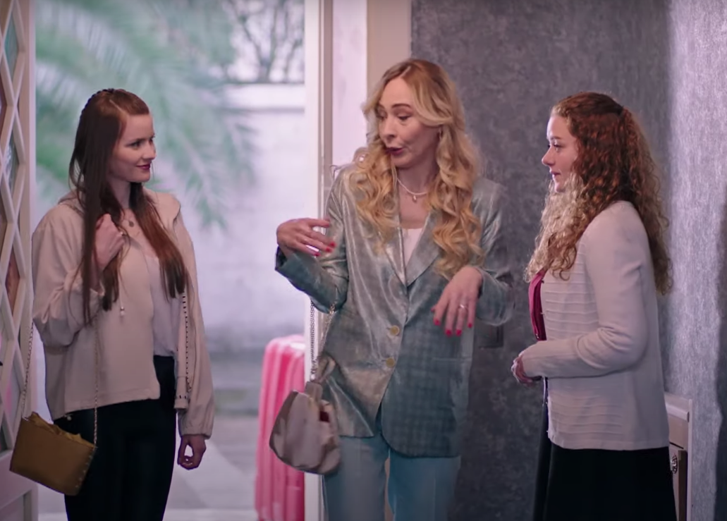 Tam 100 kilo verdi! Aslı Samat'ın kilolu halinden eser kalmadı... İşte son görüntüsü - Sayfa 14