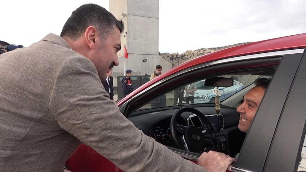 Bayram öncesi yola çıkacak sürücüler dikkat: Sakın bu hatalara düşmeyin! - Sayfa 8