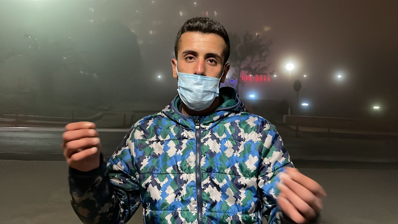 Samsun'da 80 üniversiteli iftar yemeğinden zehirlendi - Sayfa 5