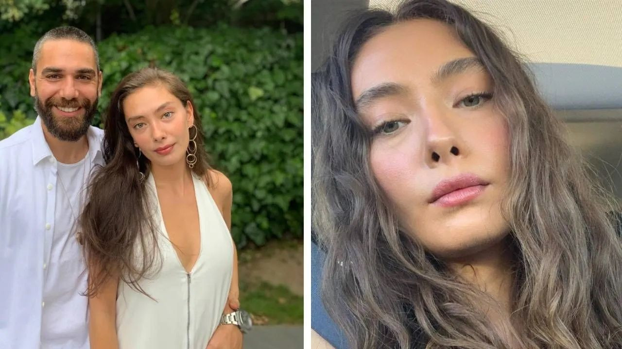 Neslihan Atagül Şöhreti Yurt Dışına Kadar Uzandı! İşte Neslihan Atagül'ün Başarı Yolculuğu - Sayfa 8