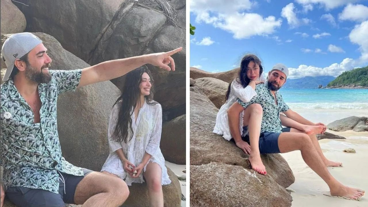 Neslihan Atagül Şöhreti Yurt Dışına Kadar Uzandı! İşte Neslihan Atagül'ün Başarı Yolculuğu - Sayfa 12