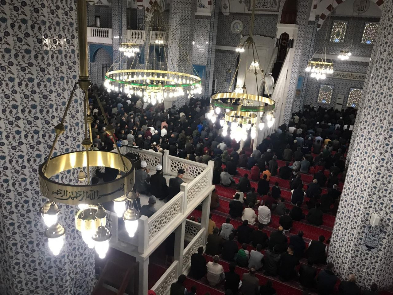 2 yıllık özlem sona erdi: Türkiye’de ilk bayram namazı Iğdır’da kılındı - Sayfa 5