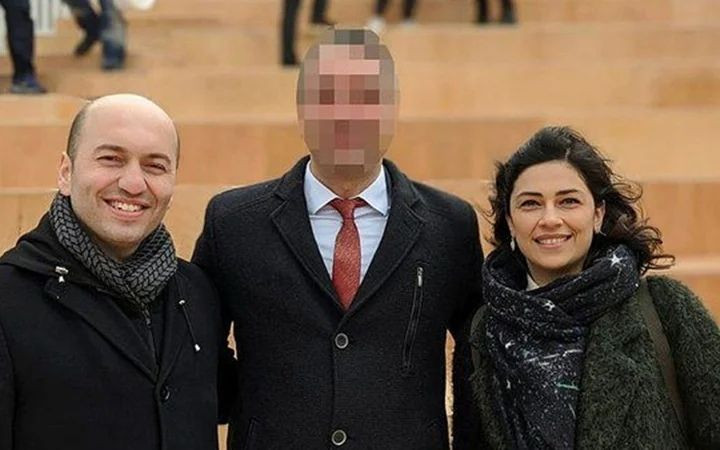 Hakim olan kocasını amiriyle aldatmıştı... İBB'deki yasak aşk skandalında yeni gelişme! - Sayfa 5