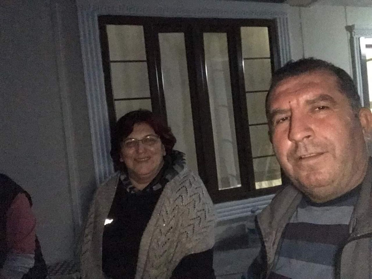 Bayram ziyareti acı bitti: Otomobil nehre uçtu, karı koca öldü, anne yaralandı - Sayfa 8