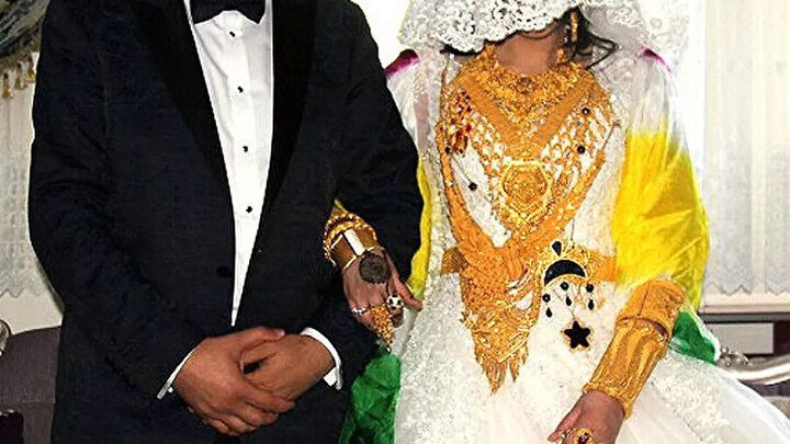 Gençlere sevindiren haber: Düğünlere takı sınırı getirildi! Küpe, yüzük ve 4 bilezikten sonrası yasaklandı... - Sayfa 5