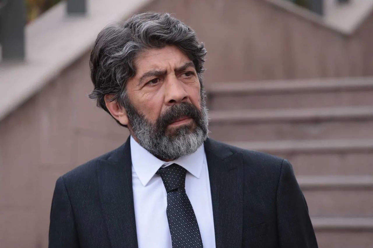 Teşkilat Dizisinde Cemre ve Hakkı Dayı'nın Acısı Tazeyken Bir veda Haberi daha geldi - Sayfa 9