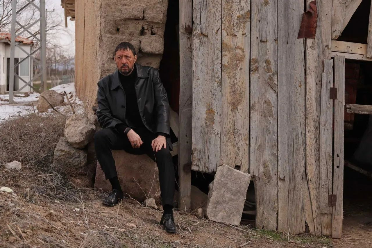 Teşkilat Dizisinde Cemre ve Hakkı Dayı'nın Acısı Tazeyken Bir veda Haberi daha geldi - Sayfa 10