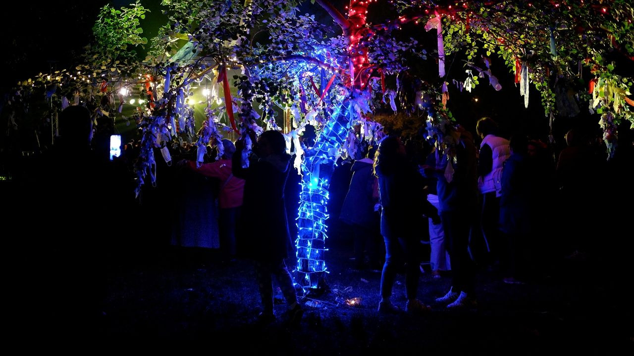 On binlerce kişi Edirne'ye akın etti: Kakava Hıdırellez şenlikleri sabaha kadar sürdü! - Sayfa 6