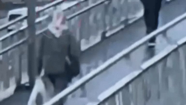 TÜGVA'ya bombalı saldırıdan yeni görüntü: Kılıktan kılığa girmiş, her aracı kullanmış! - Sayfa 5