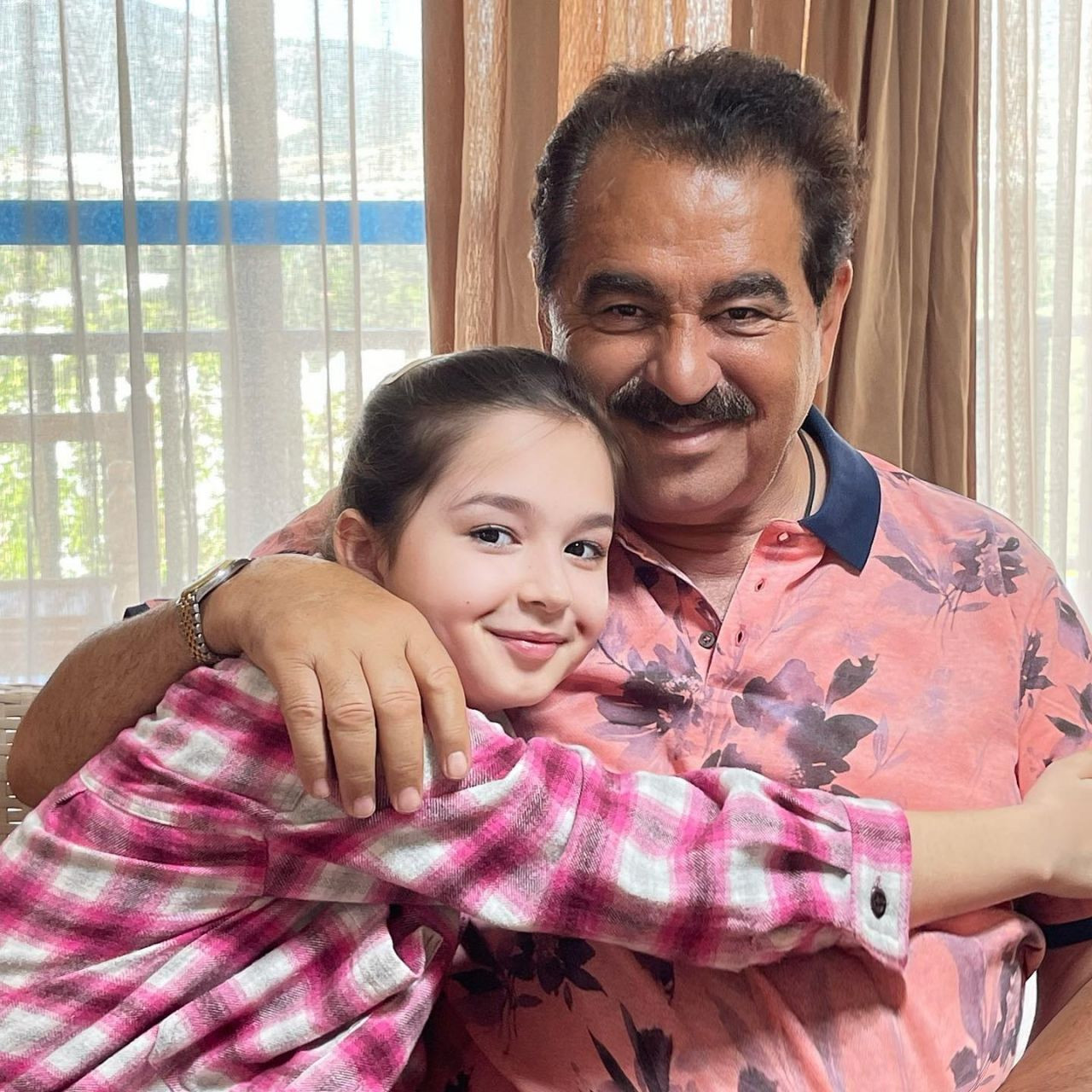 İbrahim Tatlıses ile Ayşegül Yıldız'ın kızları Elif Ada Tatlıses son haliyle görenleri hayrete düşürdü - Sayfa 9