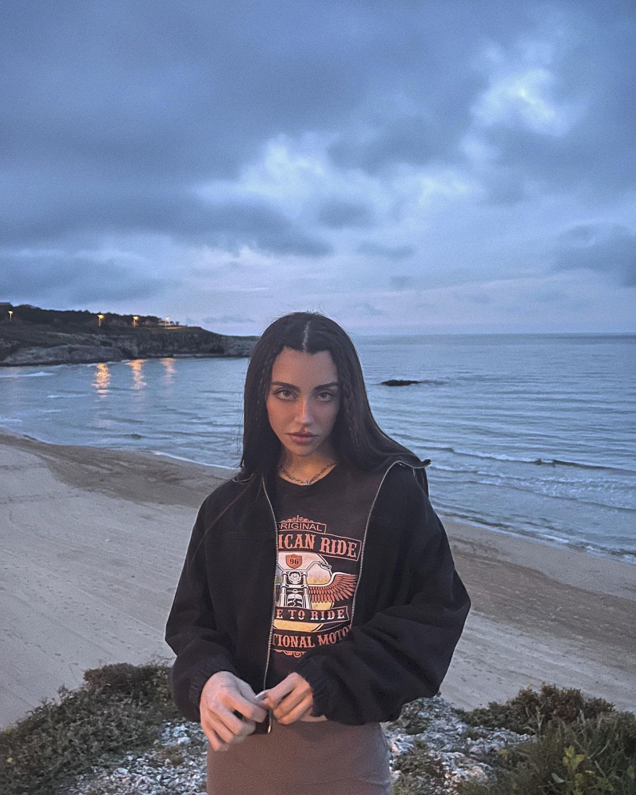 Sosyal medya fenomeni Mika Can Raun estetik operasyon geçirdi! Bambaşka bir yüze sahip oldu - Sayfa 11