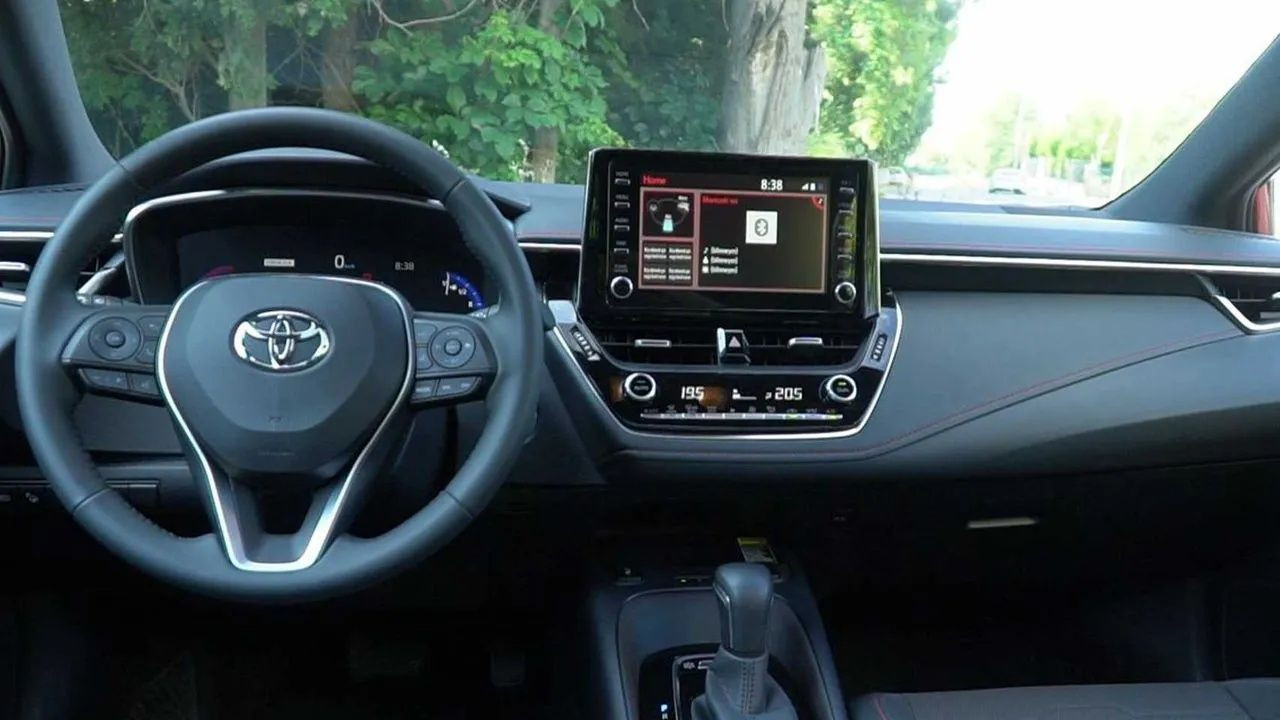 Toyota Corolla 2022 Fiyat Listesiyle Yaza Hızlı Giriş yaptı! Toyota bunu ilk kez Yapıyor - Sayfa 5