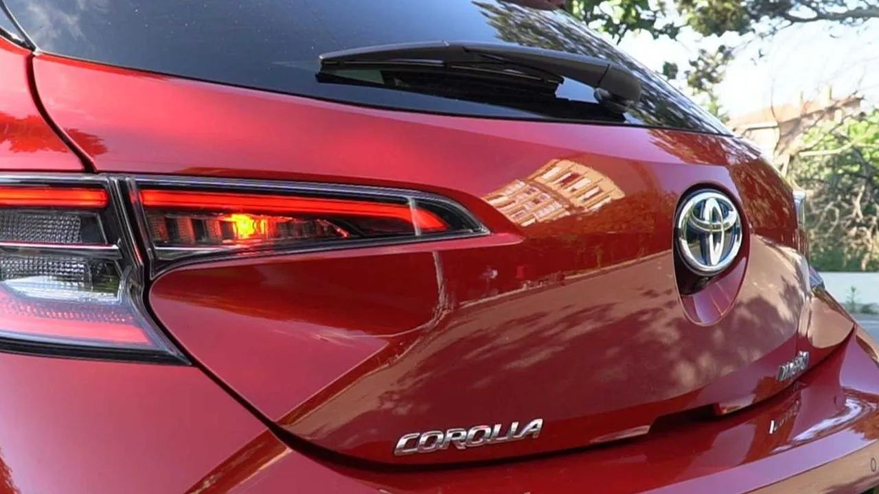 Toyota Corolla 2022 Fiyat Listesiyle Yaza Hızlı Giriş yaptı! Toyota bunu ilk kez Yapıyor - Sayfa 6
