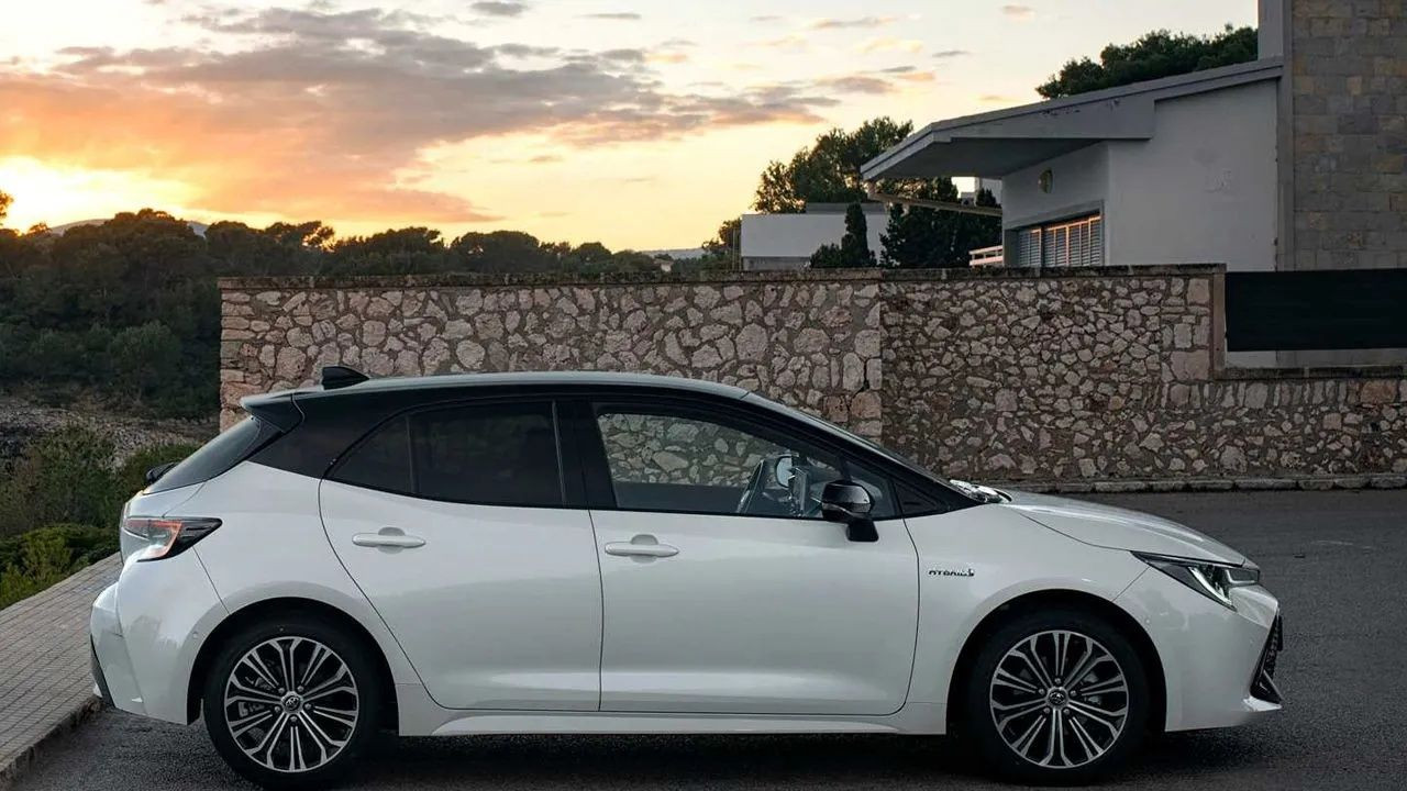 Toyota Corolla 2022 Fiyat Listesiyle Yaza Hızlı Giriş yaptı! Toyota bunu ilk kez Yapıyor - Sayfa 8