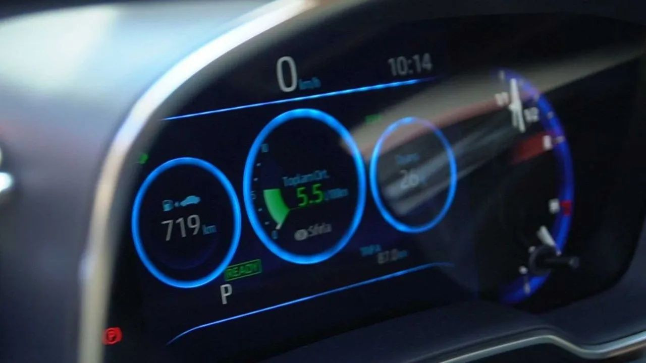 Toyota Corolla 2022 Fiyat Listesiyle Yaza Hızlı Giriş yaptı! Toyota bunu ilk kez Yapıyor - Sayfa 9