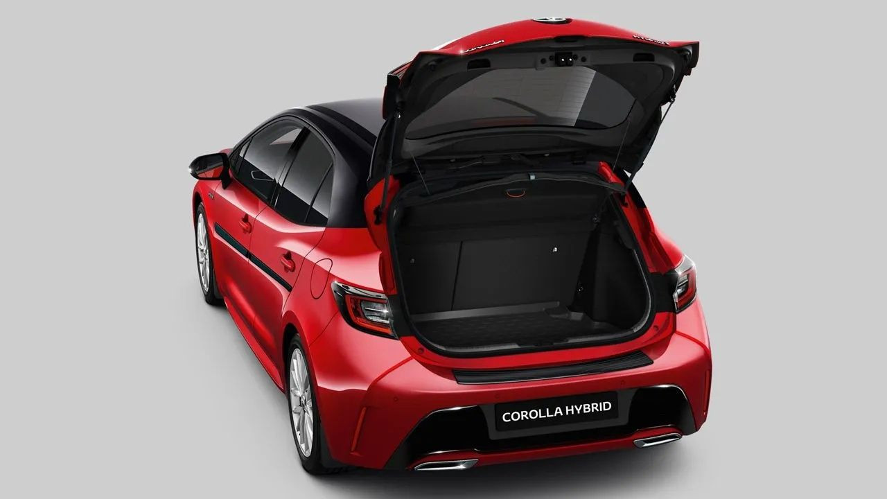 Toyota Corolla 2022 Fiyat Listesiyle Yaza Hızlı Giriş yaptı! Toyota bunu ilk kez Yapıyor - Sayfa 10