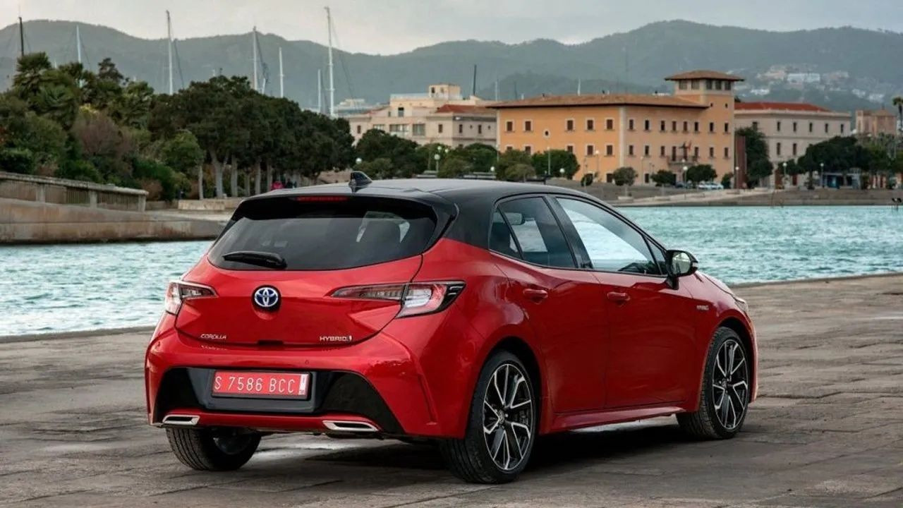 Toyota Corolla 2022 Fiyat Listesiyle Yaza Hızlı Giriş yaptı! Toyota bunu ilk kez Yapıyor - Sayfa 11