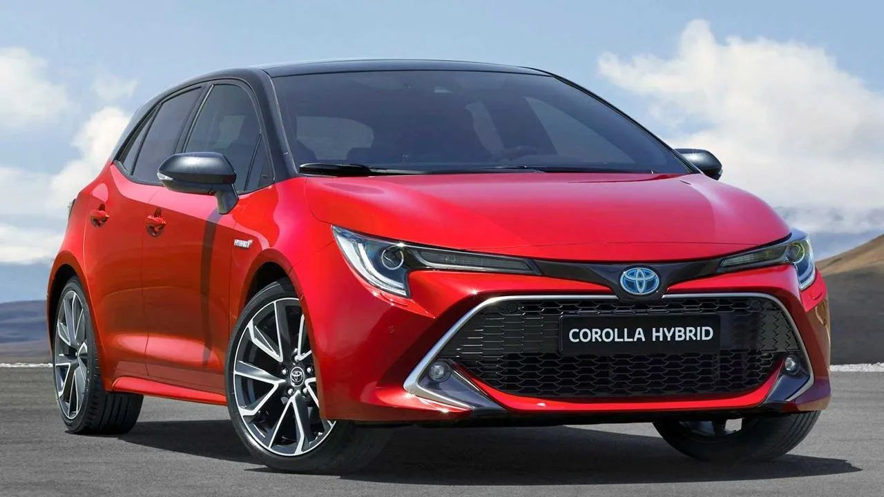 Toyota Corolla 2022 Fiyat Listesiyle Yaza Hızlı Giriş yaptı! Toyota bunu ilk kez Yapıyor - Sayfa 12