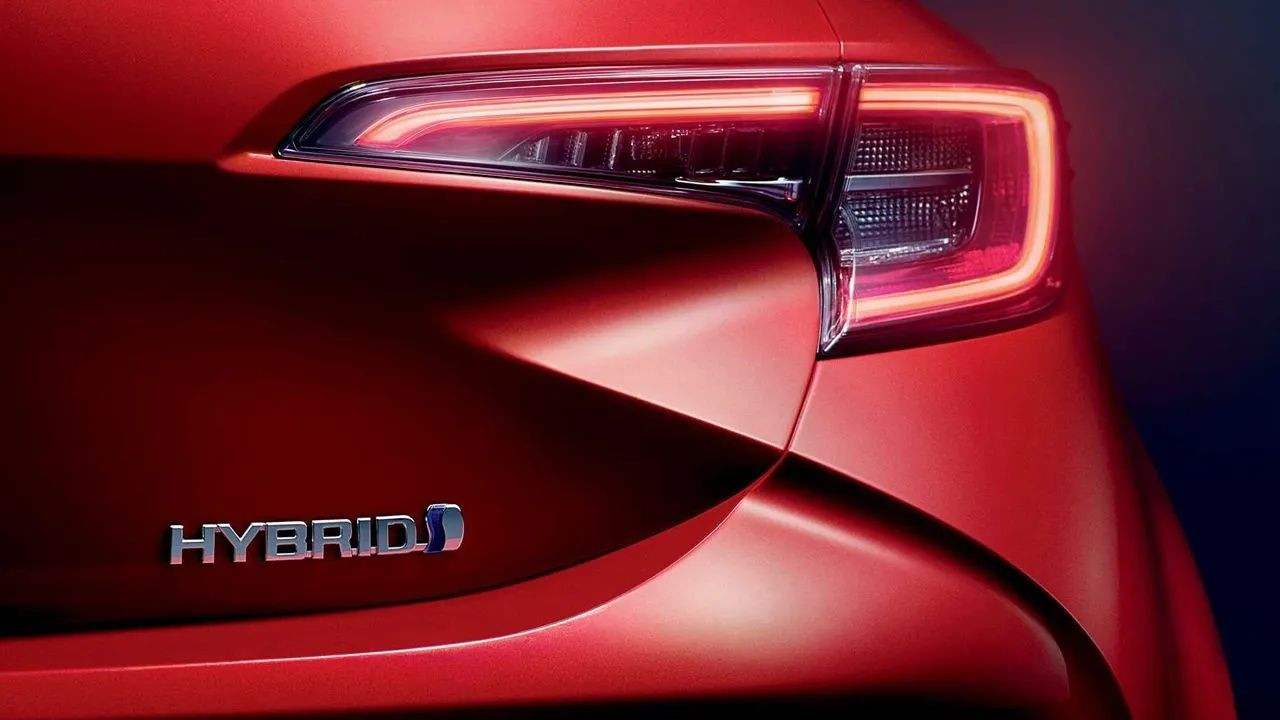 Toyota Corolla 2022 Fiyat Listesiyle Yaza Hızlı Giriş yaptı! Toyota bunu ilk kez Yapıyor - Sayfa 13