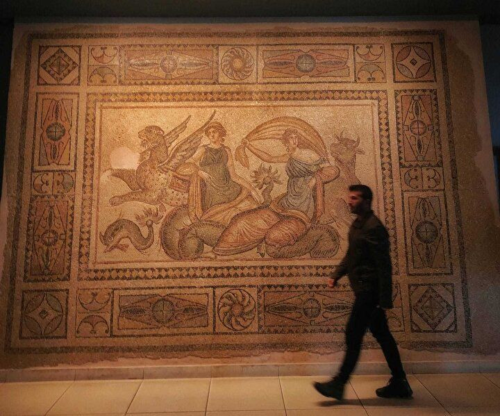 Beş bin TL'ye 14 ülke 120 şehir gezdi: Sırt çantasıyla otostopla yola çıktı! - Sayfa 5