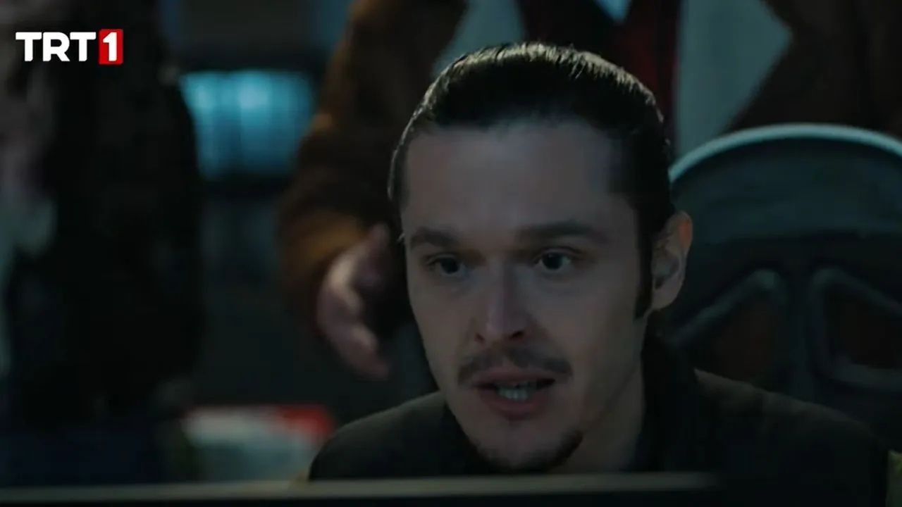 Teşkilat Dizisi İçin Sezon Finali Göründü! 3 İsim Birden Veda Etti - Sayfa 5