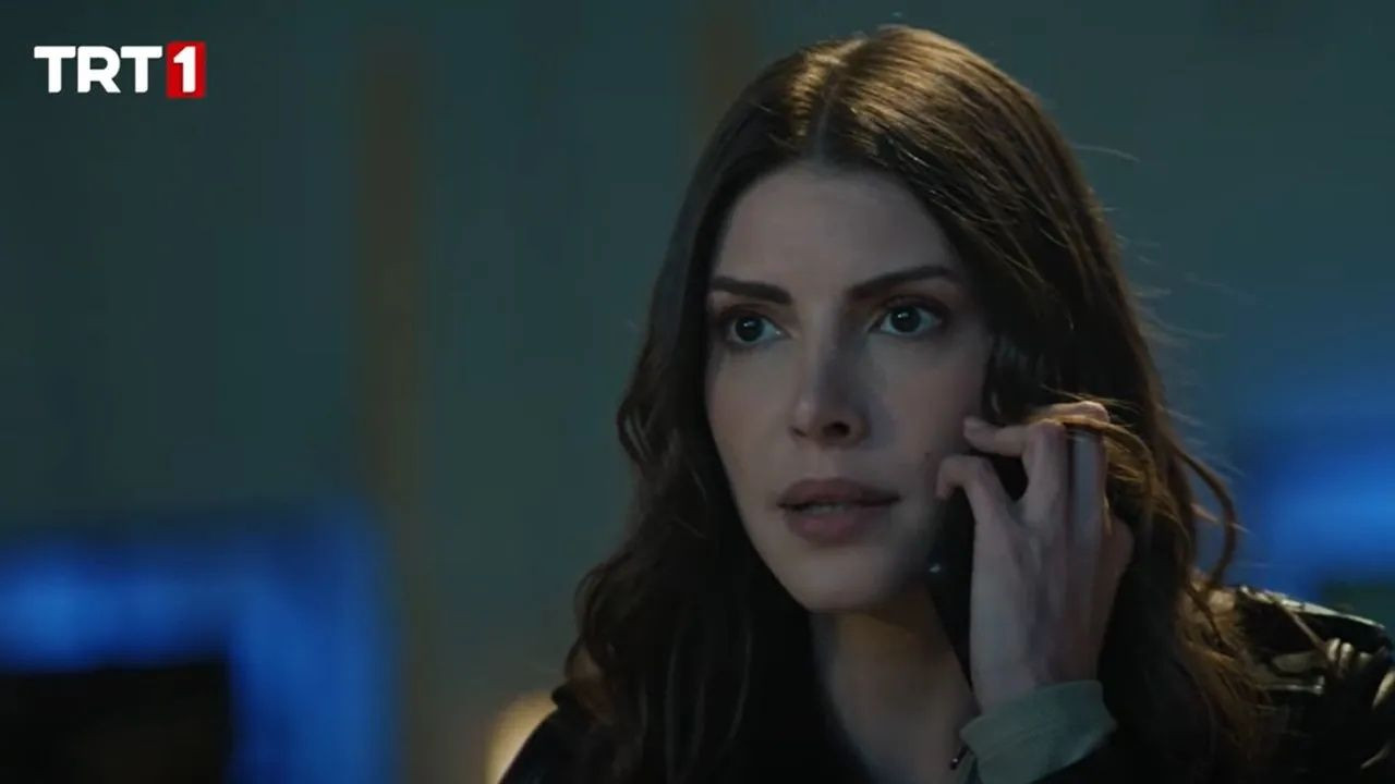 Teşkilat Dizisi İçin Sezon Finali Göründü! 3 İsim Birden Veda Etti - Sayfa 6