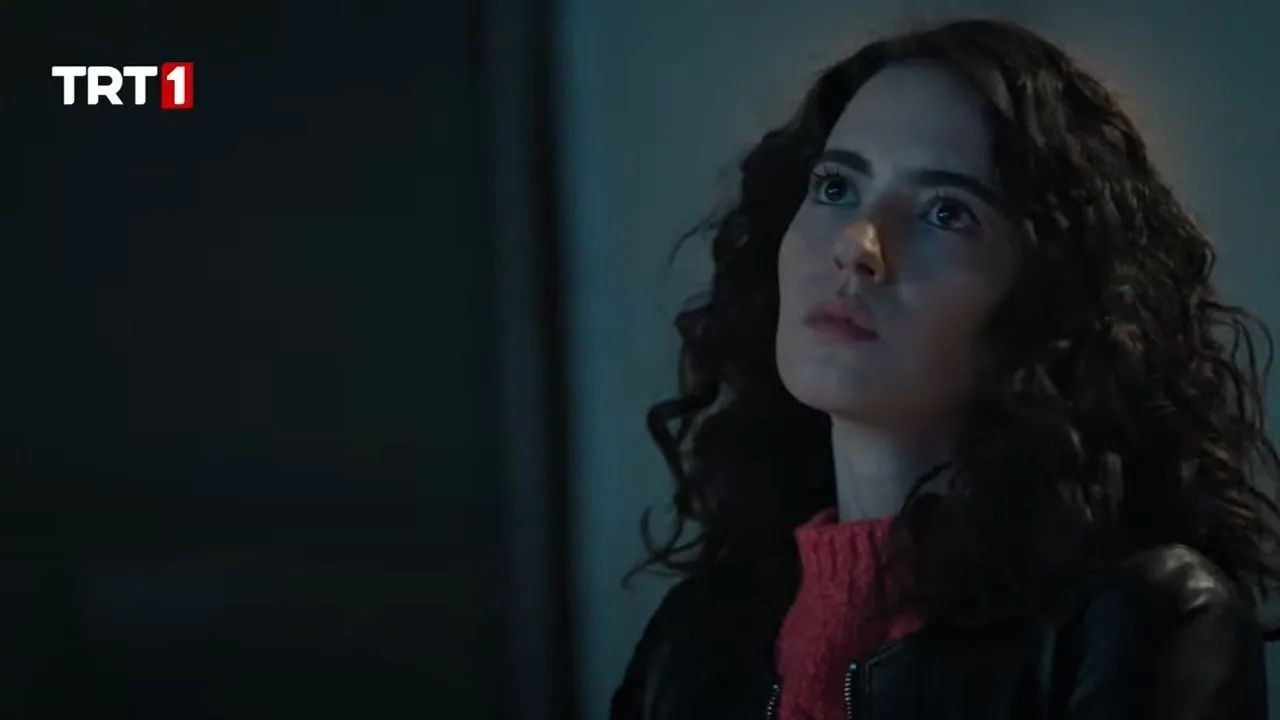 Teşkilat Dizisi İçin Sezon Finali Göründü! 3 İsim Birden Veda Etti - Sayfa 7