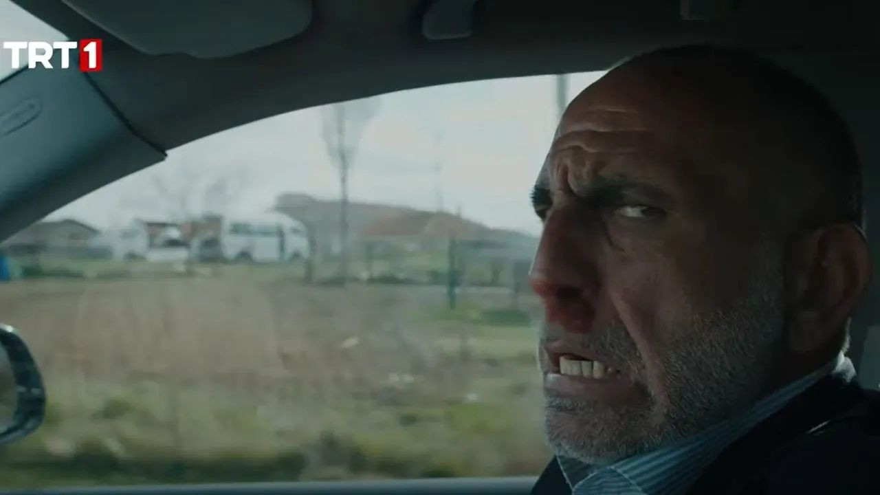 Teşkilat Dizisi İçin Sezon Finali Göründü! 3 İsim Birden Veda Etti - Sayfa 8