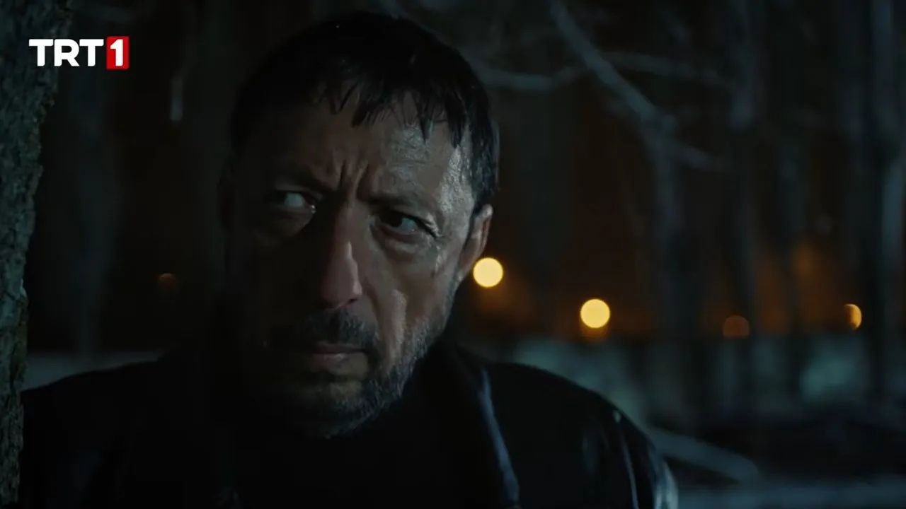 Teşkilat Dizisi İçin Sezon Finali Göründü! 3 İsim Birden Veda Etti - Sayfa 9