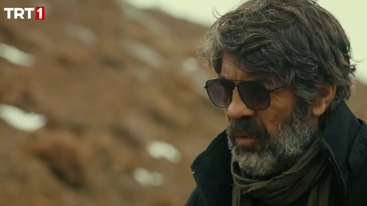 Teşkilat Dizisi İçin Sezon Finali Göründü! 3 İsim Birden Veda Etti - Sayfa 10