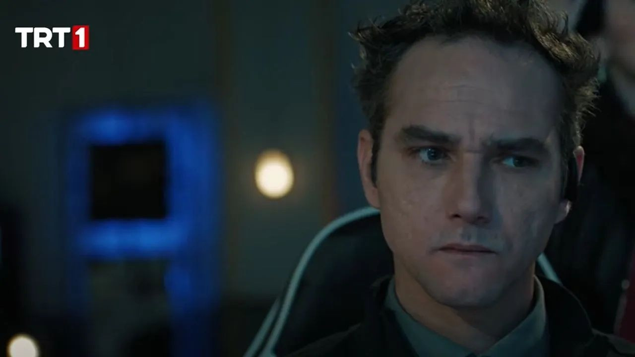 Teşkilat Dizisi İçin Sezon Finali Göründü! 3 İsim Birden Veda Etti - Sayfa 11