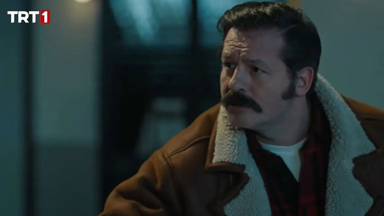 Teşkilat Dizisi İçin Sezon Finali Göründü! 3 İsim Birden Veda Etti - Sayfa 12