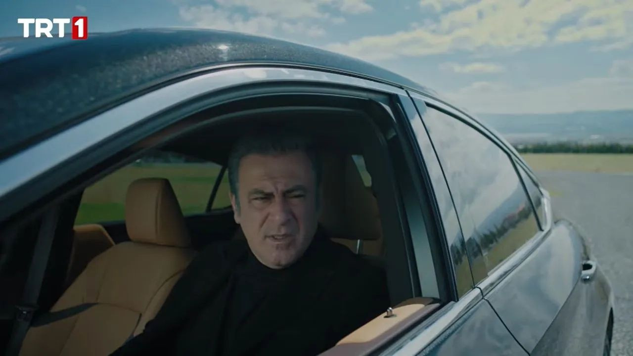 Teşkilat Dizisi İçin Sezon Finali Göründü! 3 İsim Birden Veda Etti - Sayfa 13