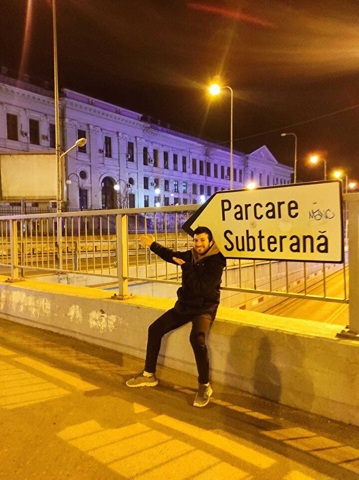 Beş bin TL'ye 14 ülke 120 şehir gezdi: Sırt çantasıyla otostopla yola çıktı! - Sayfa 13