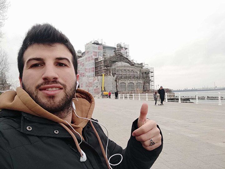 Beş bin TL'ye 14 ülke 120 şehir gezdi: Sırt çantasıyla otostopla yola çıktı! - Sayfa 11