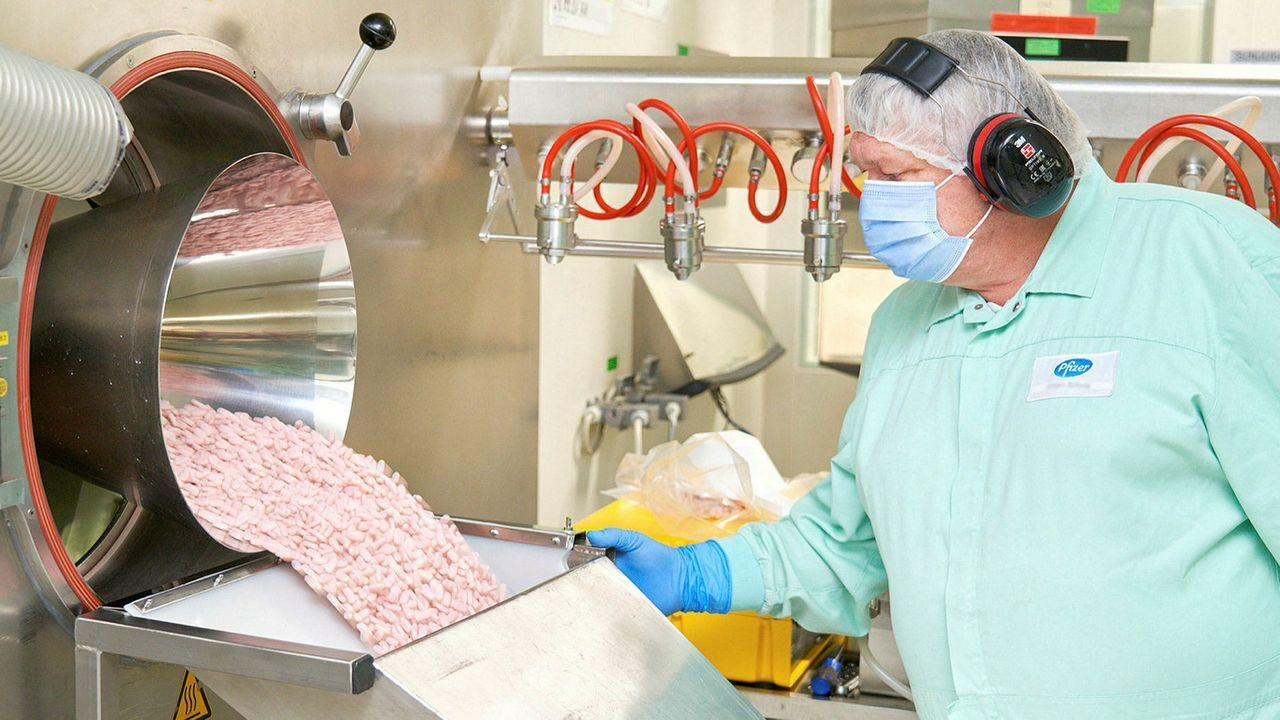 Pfizer'ın Covid-19 hapında şüphe! İlaç nükseden vakalar nedeniyle sorgulanıyor - Sayfa 6