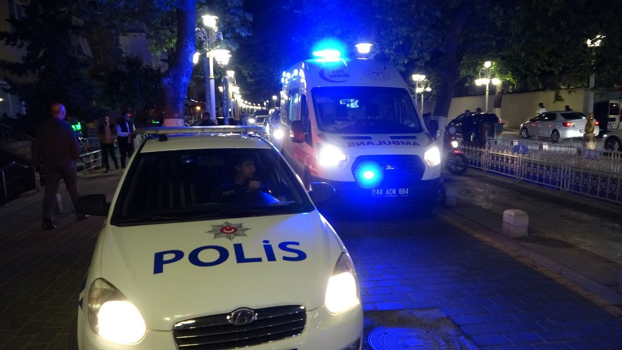 Kafeye kanlı baskın! İşletme sahibine, karısı ve kızının gözü önünde dehşeti yaşattılar - Sayfa 5