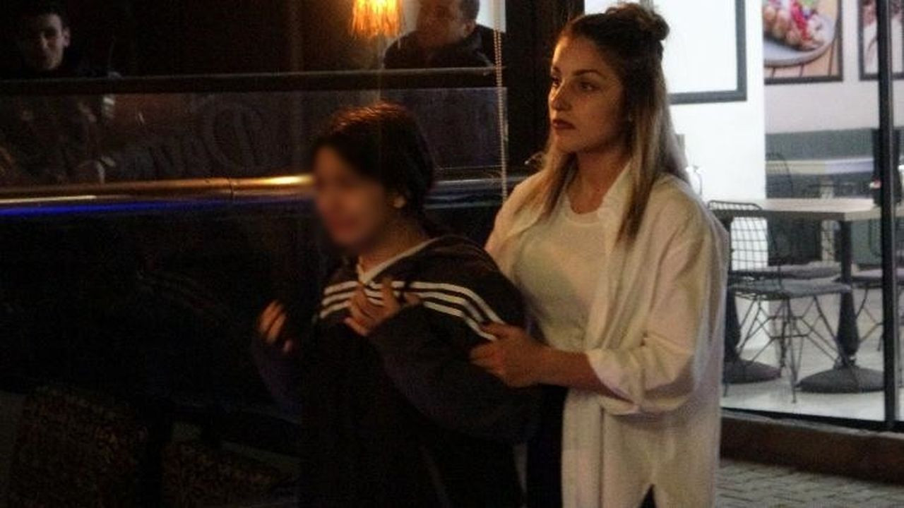 Kafeye kanlı baskın! İşletme sahibine, karısı ve kızının gözü önünde dehşeti yaşattılar - Sayfa 10