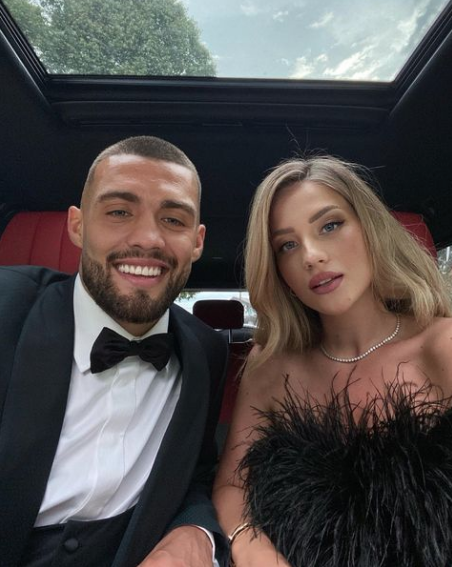 Premier Lig'in en güzel yengeleri belli oldu! Listenin 1. sırasında bakın hangi isim var - Sayfa 7